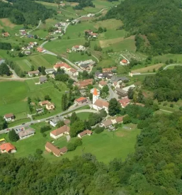 Pozarna varnost obcine grad