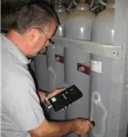 Pozarna varnost primorska