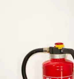 Pozarna varnost slovenija