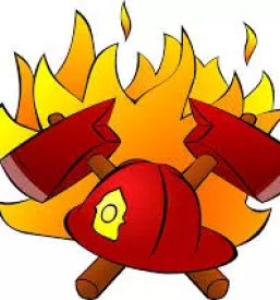 Pozarna varnost slovenija