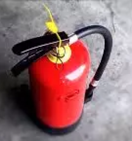 Pozarna varnost slovenija