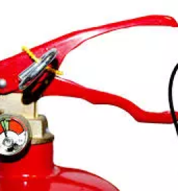 Pozarna varnost slovenija