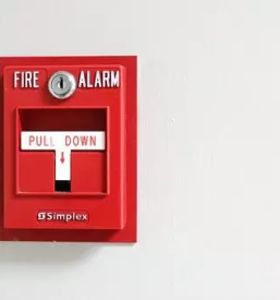 Pozarni red osrednja slovenija