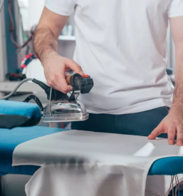 Pralnica murska sobota in okolica