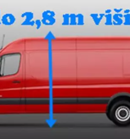 Pranje kombijev ljubljana