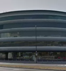 Ugodno prašno barvanje Kamnik