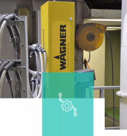 Prasno barvanje kovin