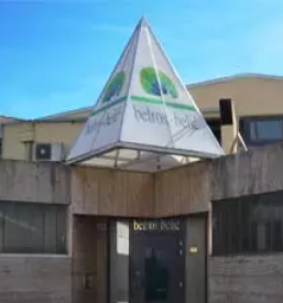 Prasno barvanje kovin