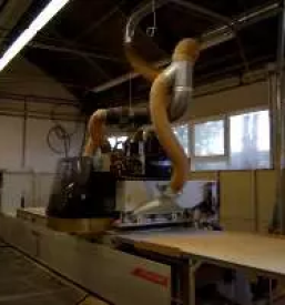 Prasno barvanje kovinskih izdelkov slovenija