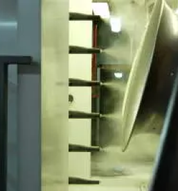 Prasno barvanje kovinskih izdelkov slovenija