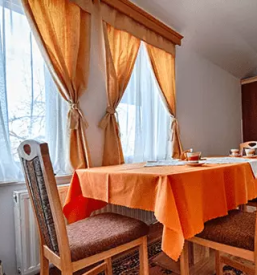 Najem prostora za praznovanje Ljubljana z okolico