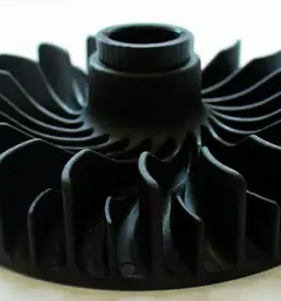 Predelava plastičnih mas Gorenjska