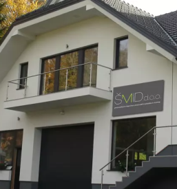 Predelava plastičnih mas