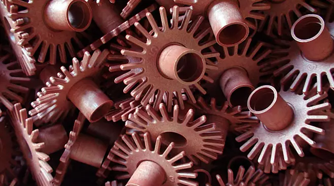 Predelava plastičnih mas Gorenjska