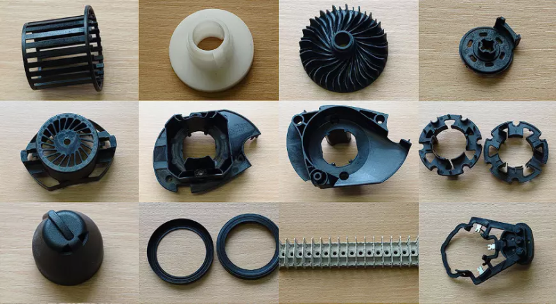 Kvalitetna predelava plastičnih mas Gorenjska