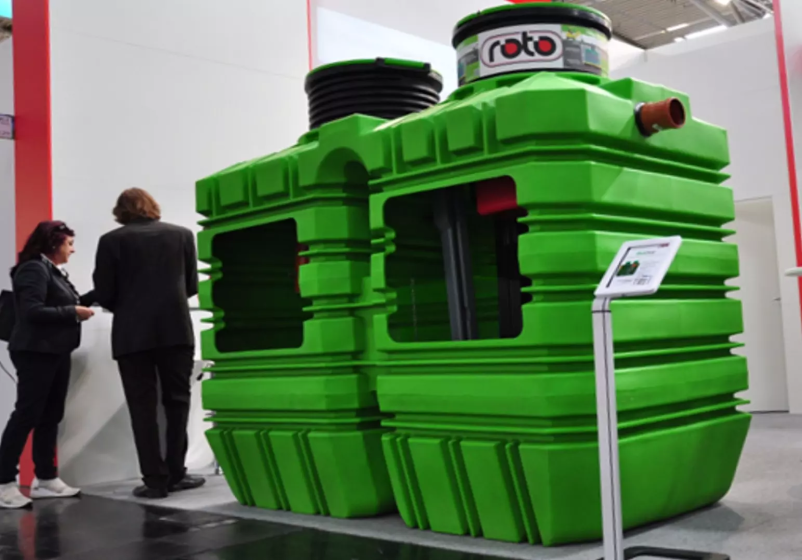 Kakovostna predelava plastičnih mas po naročilu