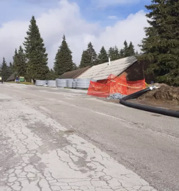 Prodaja predizoliranih fleksibilnih cevi