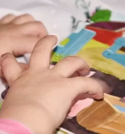 Predsolska vzgoja in izobrazevanje otrok ljubljana polje