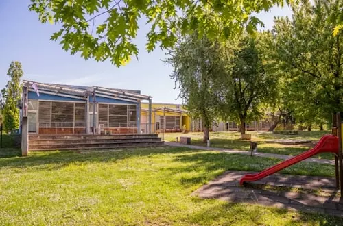 Vpis v vrtec Novo mesto