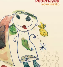 Predšolska vzgoja v Novem mestu