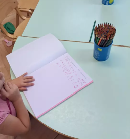 Predsolska vzgoja otrok ljubljana