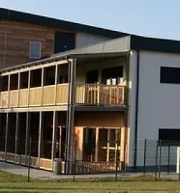 Predsolska vzgoja otrok sentjernej