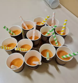 Predsolska vzgoja otrok sentjernej - vabljeni k vpisu