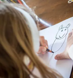 Dobro predšolsko varstvo Vrhnika