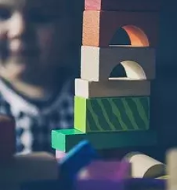 Zanesljivo predšolsko varstvo Vrhnika