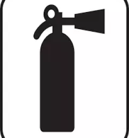 Pregled pozarne varnosti slovenija