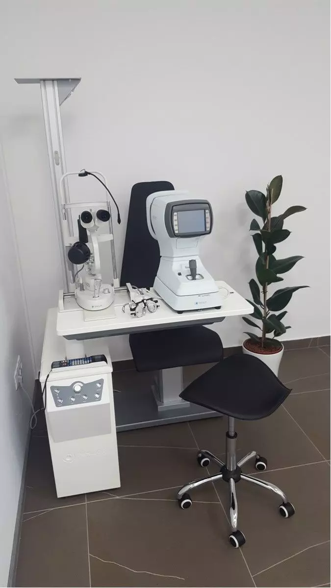 Pregled vida Ljutomer