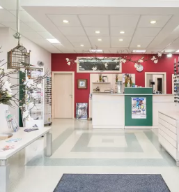 Pregled vida stajerska