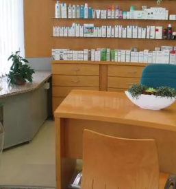 Prehranska dopolnila Vič