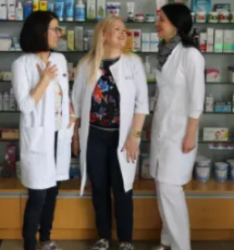 Prehranska dopolnila Ptuj, Podravska