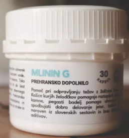 Prehranska dopolnila za ledvicne kamne slovenija