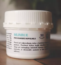 Prehranska dopolnila za zolcne kamne slovenija