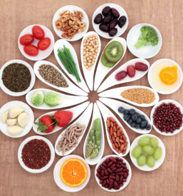 Prehransko svetovanje in zdravje na delovnem mestu