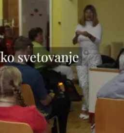 Prehransko svetovanje in zdravje na delovnem mestu