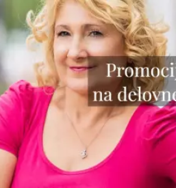 Prehransko svetovanje in zdravje na delovnem mestu