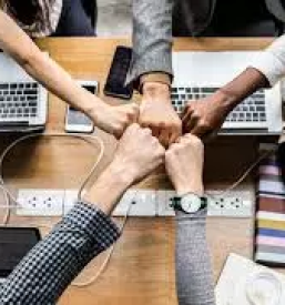 Prehransko svetovanje in zdravje na delovnem mestu