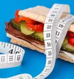 Prehransko svetovanje in zdravje na delovnem mestu