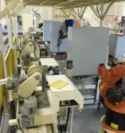 Preizkusevalni stroji v sloveniji