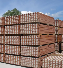 Prednapete preklade in nosilci Slovenija