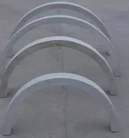 Betonske preklade in nosilci Slovenija