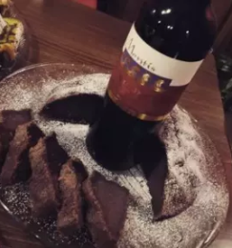 Premium wines montinjan istria