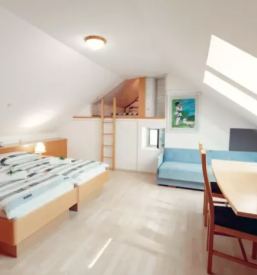 Prenocisca bela krajina