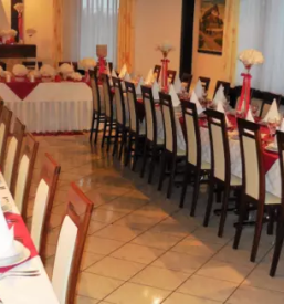 Prenocisca bela krajina