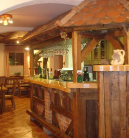 Prenočišča Koroška