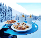 VESNA - RATEČE, gostinstvo in trgovina, d.o.o.