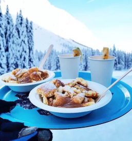 Prenocisca in sobe tamar planica gorenjska